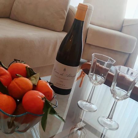 Appartamento La Linea Calpe Esterno foto