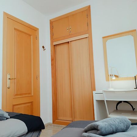 Appartamento La Linea Calpe Esterno foto