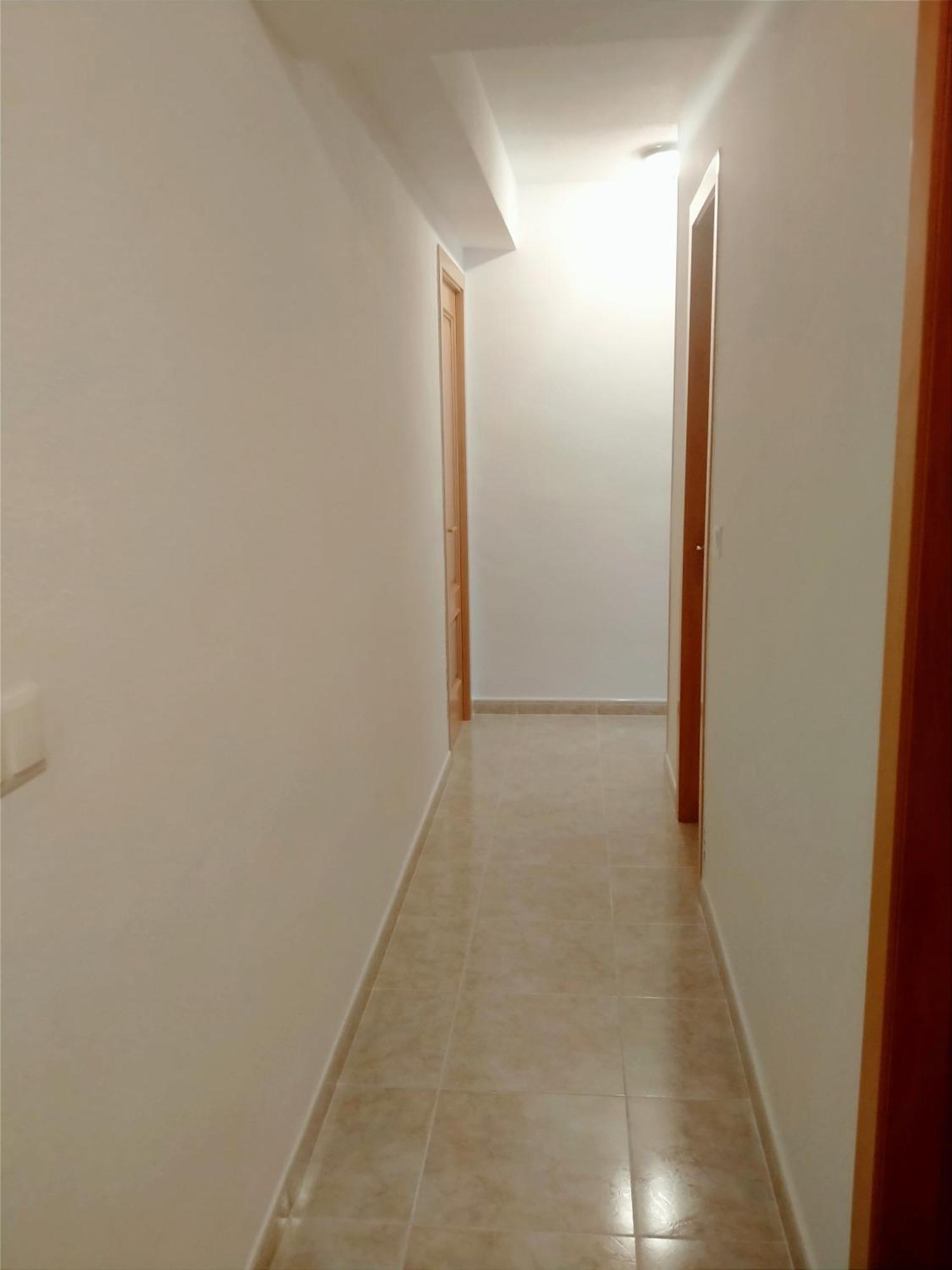 Appartamento La Linea Calpe Esterno foto