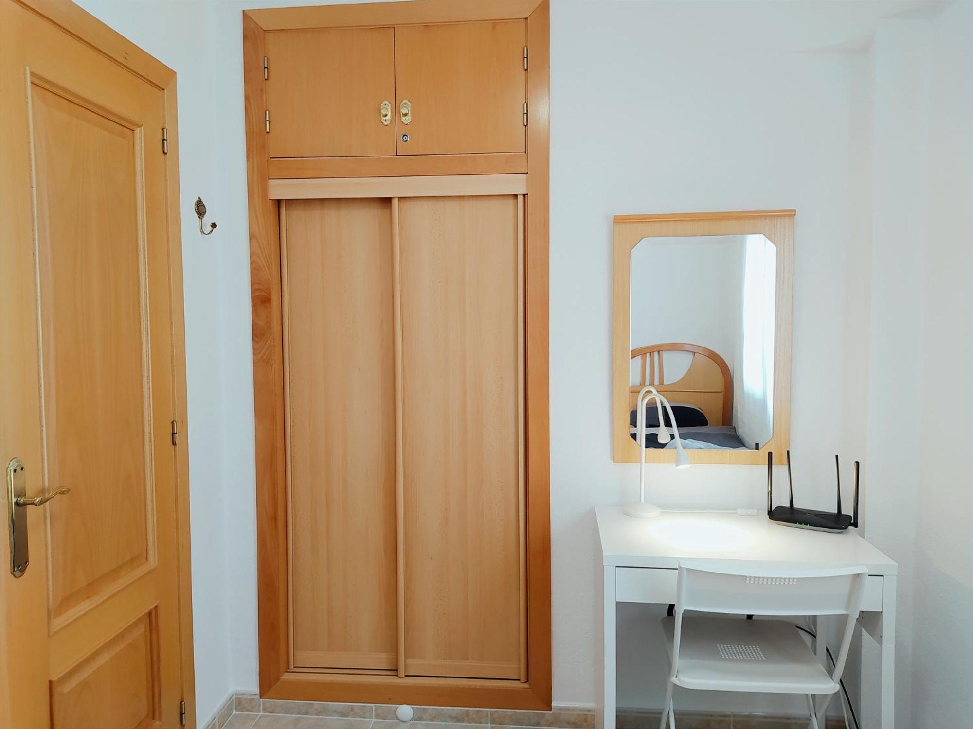 Appartamento La Linea Calpe Esterno foto