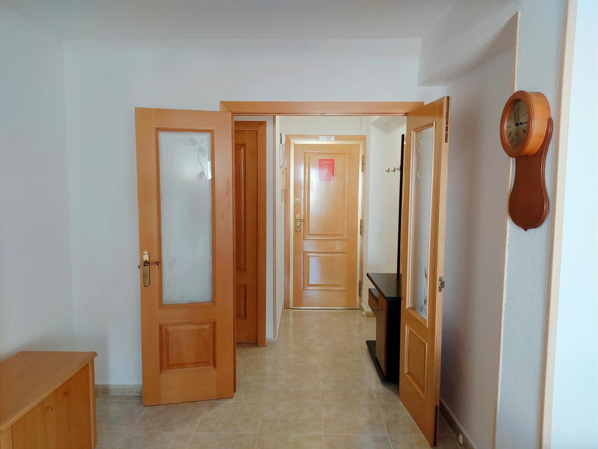 Appartamento La Linea Calpe Esterno foto